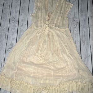 TwentyOne L dress